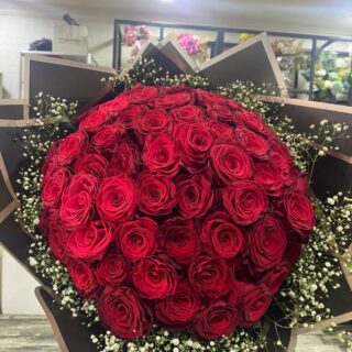 KIRMIZI 61 İSTEME-NİŞAN ÇİÇEĞİ