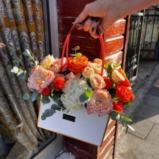 SONBAHAR ESİNTİSİ