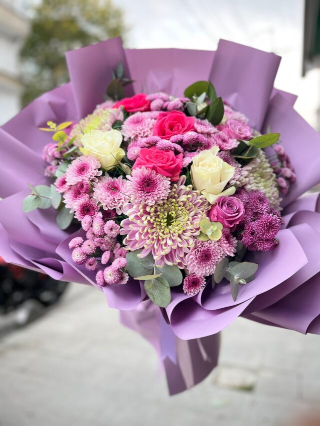 SEVGİLİYE KASIMPATI